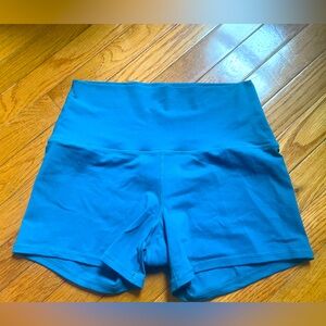 Born Primitive Booty Shorts